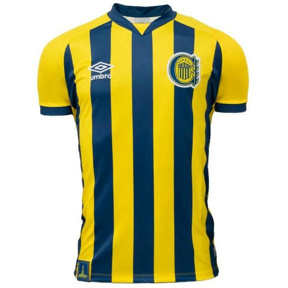 Tailandia Camiseta CA Rosario Central Replica Primera Ropa 2022/23